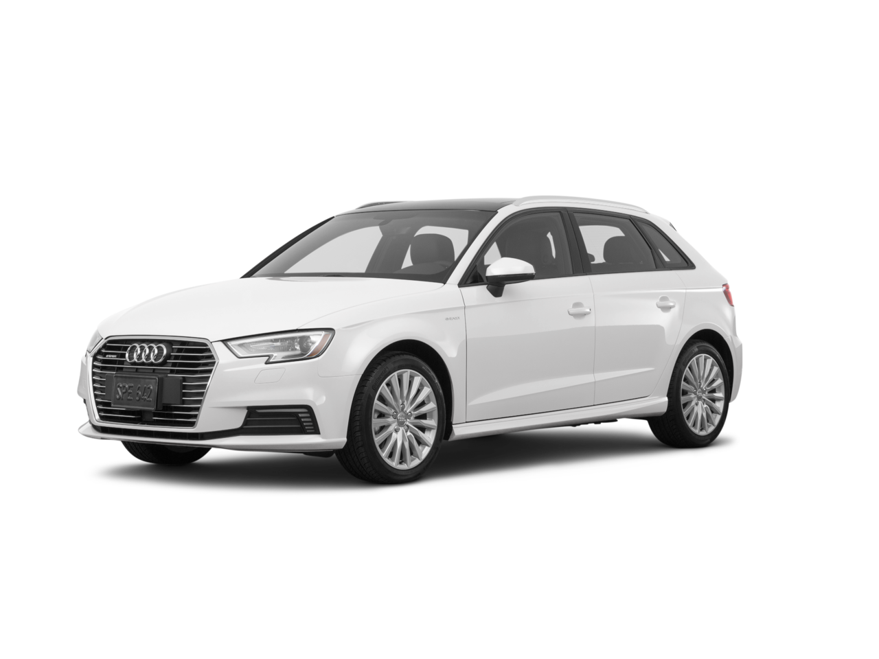 2018 Audi A3 Sportback E Tron Summer Of Audi 1 4 Tfsi Phev Premium