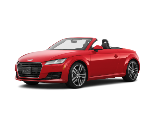 Buy Online New Audi Roadster