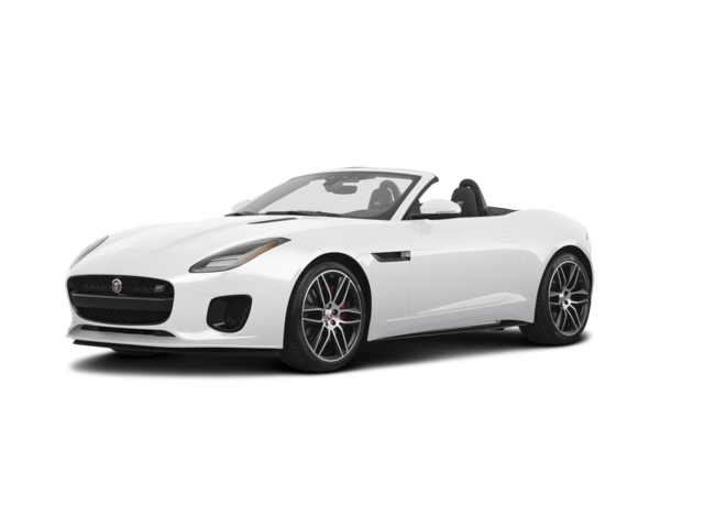 Buy Online New Jaguar Roadster