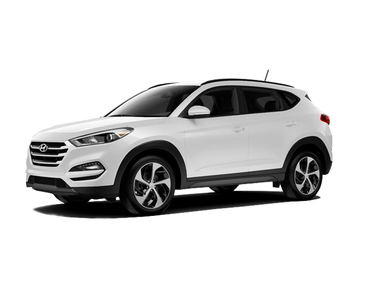 Hyundai 2016 tucson hyundai : 2016 Hyundai Tucson SE w/Preferred Package | Roadster.com